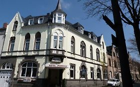 Hotel Jägerhof